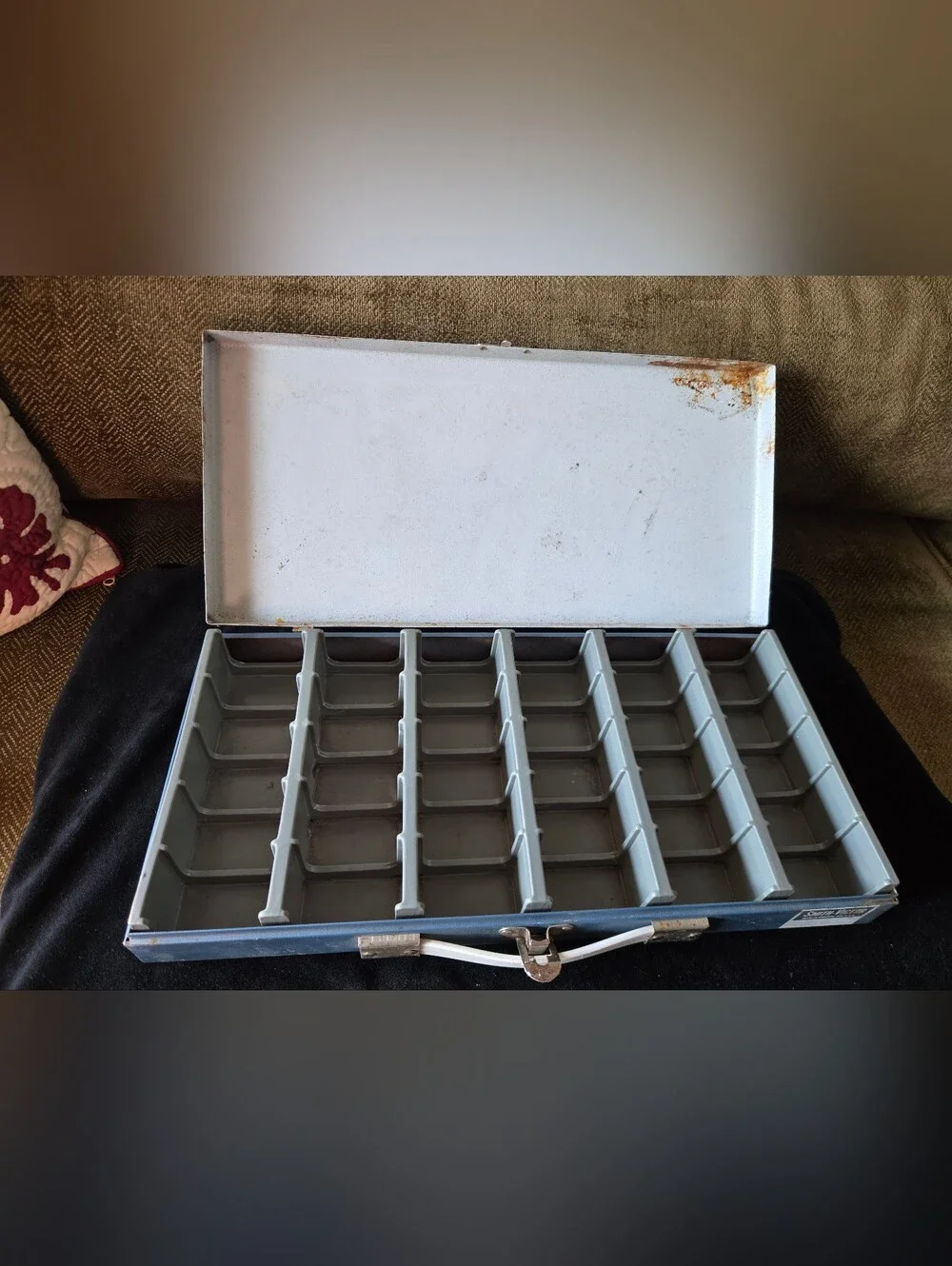 smith victor durable portable